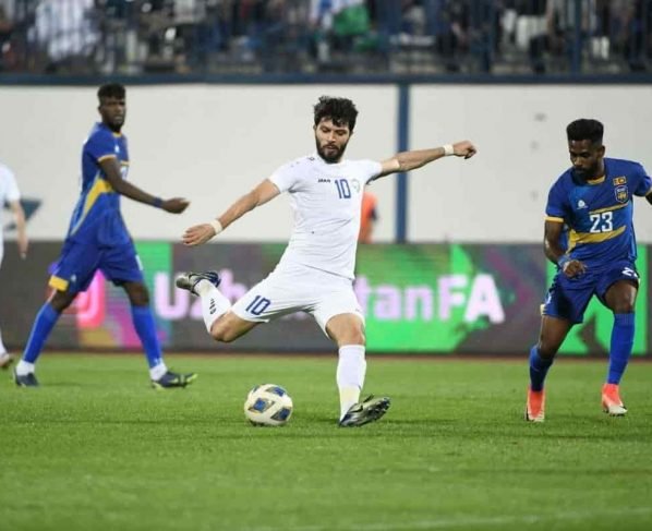 Sri Lanka vs Thailand Live Streaming, Team Prediction, Live Score, Lineups, Kick-off Time: AFC Asian Cup Qualifiers 2022