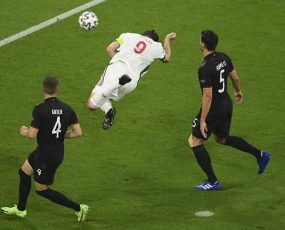 Hungary vs Germany Live Streaming, Team Prediction, Live Score, Lineups, Kick-off Time: UEFA Nations League 2022