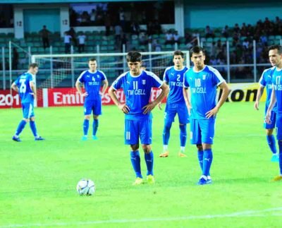 Khujand vs Dordoi Live Streaming, Team Prediction, Live Score, Lineups, Kick-off Time: AFC Cup 2022