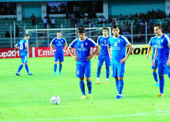 Khujand vs Dordoi Live Streaming, Team Prediction, Live Score, Lineups, Kick-off Time: AFC Cup 2022