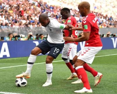 France vs Denmark Live Streaming, FRA vs DEN Dream11 Team Prediction, Live Score, Lineups, Kick-off Time: UEFA Nations League 2022
