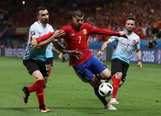 Turkey vs Faroe Islands Live Streaming, TUR vs FAI Dream11 Team Prediction, Live Score, Lineups, Kick-off Time: UEFA Nations League 2022