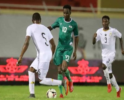 Central African Republic vs Ghana Live Streaming, Live Score, Team Prediction, Lineups, Kick-off Time: Africa Cup of Nations Qualifiers 2022