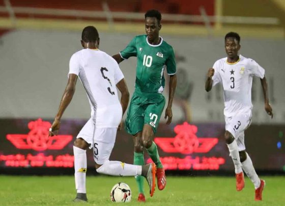 Central African Republic vs Ghana Live Streaming, Live Score, Team Prediction, Lineups, Kick-off Time: Africa Cup of Nations Qualifiers 2022
