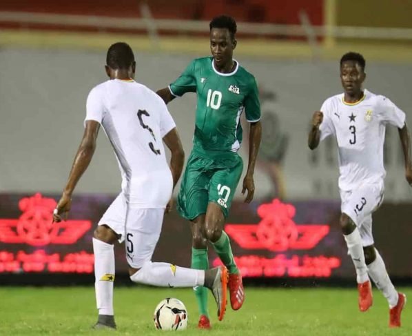 Central African Republic vs Ghana Live Streaming, Live Score, Team Prediction, Lineups, Kick-off Time: Africa Cup of Nations Qualifiers 2022