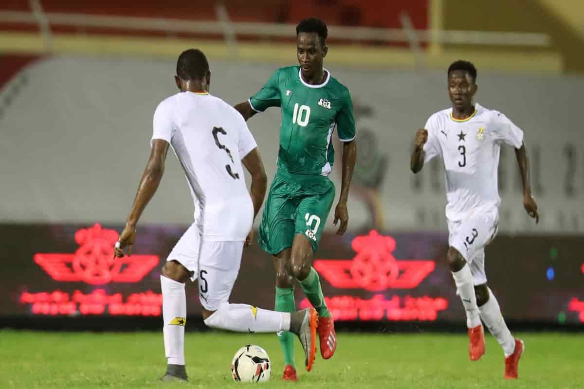 Central African Republic vs Ghana Live Streaming, Live Score, Team Prediction, Lineups, Kick-off Time: Africa Cup of Nations Qualifiers 2022