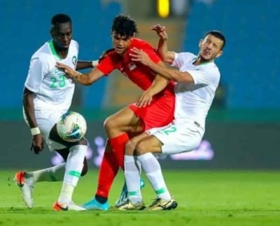 Kuwait vs Singapore Live Streaming, Team Prediction, Live Score, Lineups, Kick-off Time: International Friendlies 2022