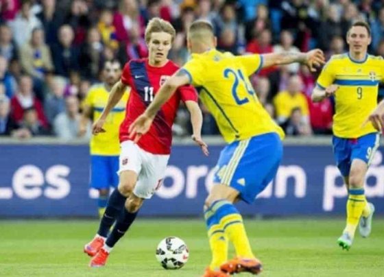 Sweden vs Norway Live Streaming, Team Prediction, Live Score, Lineups, Kick-off Time: UEFA Nations League 2022