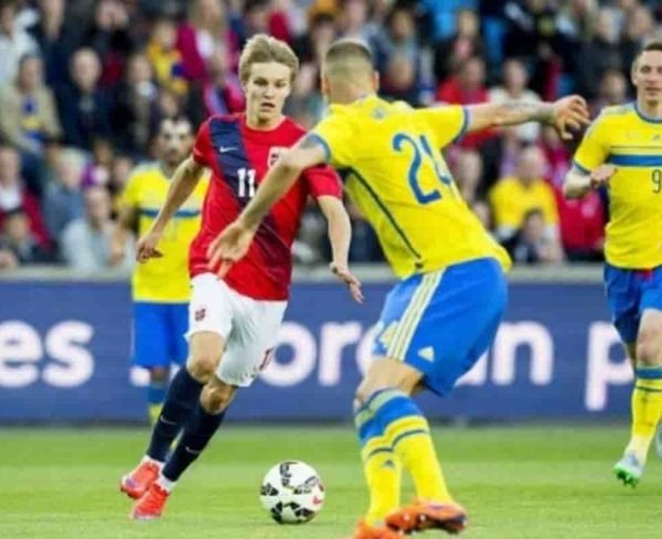Sweden vs Norway Live Streaming, Team Prediction, Live Score, Lineups, Kick-off Time: UEFA Nations League 2022
