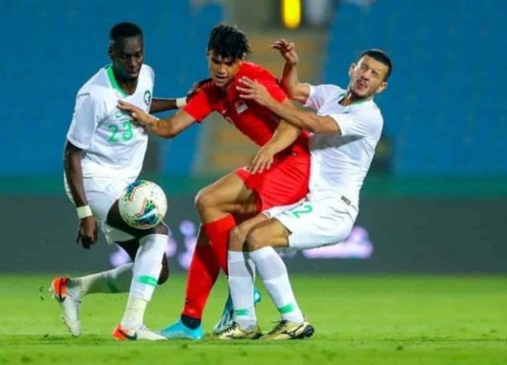Kuwait vs Singapore Live Streaming, Team Prediction, Live Score, Lineups, Kick-off Time: International Friendlies 2022