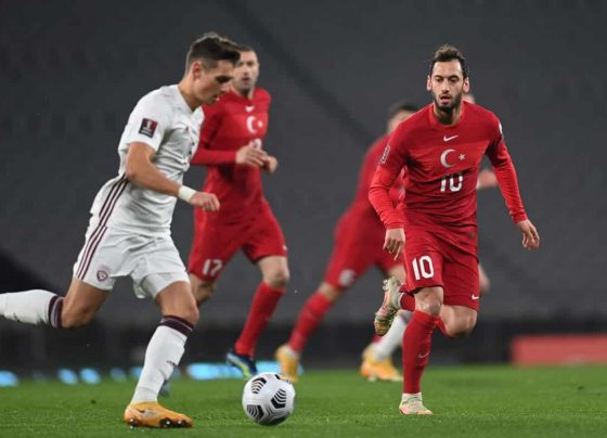 Lithuania vs Turkey Live Streaming, Team Prediction, Live Score, Lineups, Kick-off Time: UEFA Nations League 2022