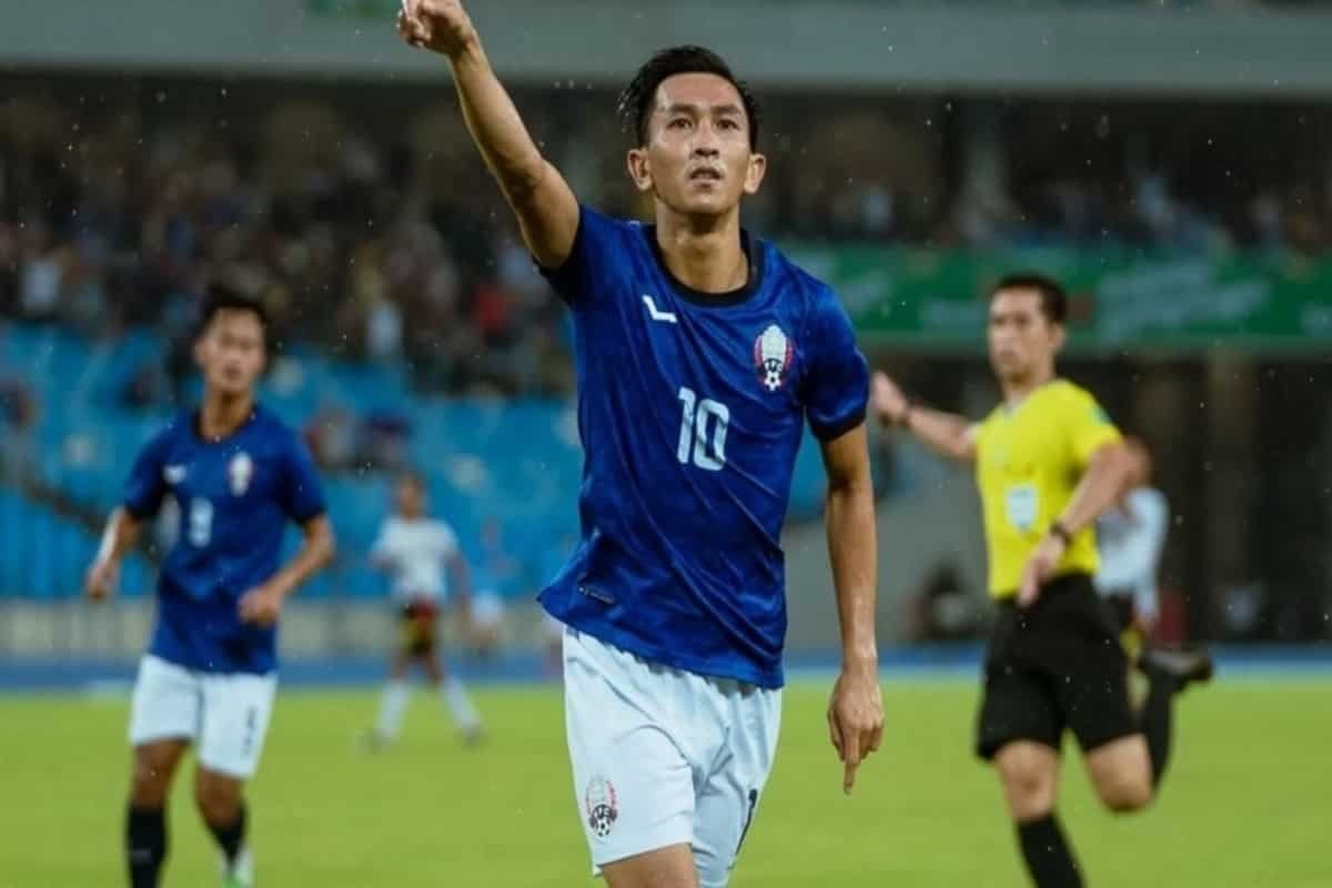India vs Cambodia Live Streaming, Team Prediction, Live Score, Lineups, Kick-off Time: AFC Asian Cup Qualifiers 2022