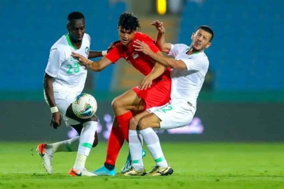 Kuwait vs Singapore Live Streaming, Team Prediction, Live Score, Lineups, Kick-off Time: International Friendlies 2022