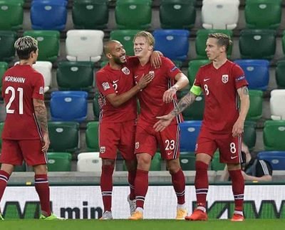 Serbia vs Norway Live Streaming, Team Prediction, Live Score, Lineups, Kick-off Time: UEFA Nations League 2022