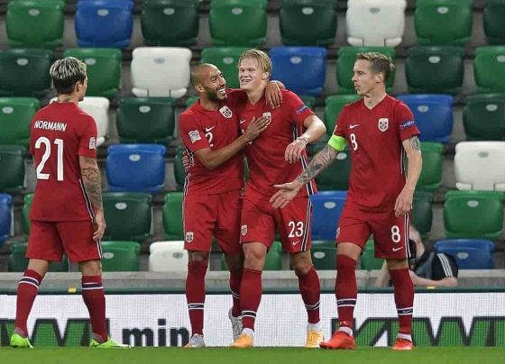 Serbia vs Norway Live Streaming, Team Prediction, Live Score, Lineups, Kick-off Time: UEFA Nations League 2022