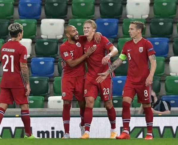 Serbia vs Norway Live Streaming, Team Prediction, Live Score, Lineups, Kick-off Time: UEFA Nations League 2022