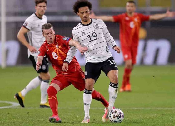 Gibraltar vs North Macedonia Live Streaming, GBL vs MCD Dream11 Team Prediction, Live Score, Lineups, Kick-off Time: UEFA Nations League 2022