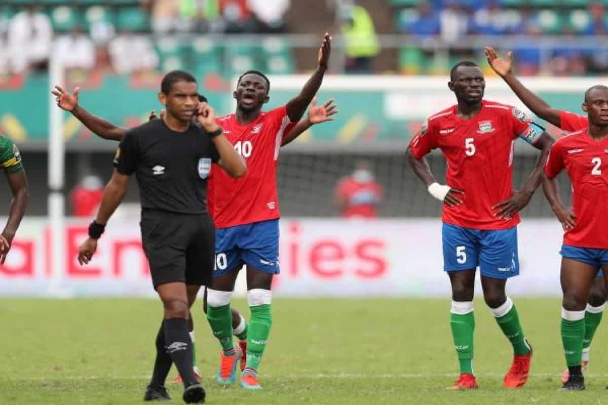 Congo vs Gambia Live Streaming, Live Score, Team Prediction, Lineups, Kick-off Time: Africa Cup of Nations Qualifiers 2022