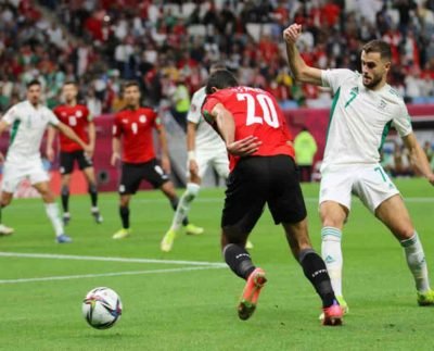 Libya vs Botswana Live Streaming, Live Score, Team Prediction, Lineups, Kick-off Time: Africa Cup of Nations Qualifiers 2022