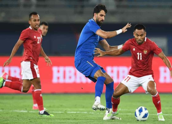 Indonesia vs Jordan Live Streaming, Team Prediction, Live Score, Lineups, Kick-off Time: AFC Asian Cup Qualifiers 2022