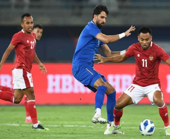 Indonesia vs Jordan Live Streaming, Team Prediction, Live Score, Lineups, Kick-off Time: AFC Asian Cup Qualifiers 2022