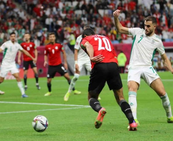 Libya vs Botswana Live Streaming, Live Score, Team Prediction, Lineups, Kick-off Time: Africa Cup of Nations Qualifiers 2022