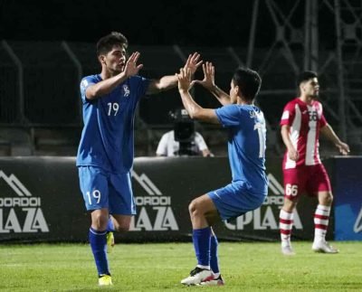 Dordoi vs Kopetdag Live Streaming, Live Score, DD vs KPG Dream11 Team Prediction, Lineups, Kick-off Time: AFC Cup 2022