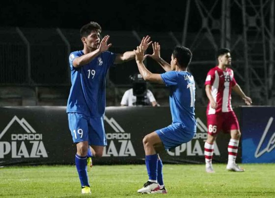 Dordoi vs Kopetdag Live Streaming, Live Score, DD vs KPG Dream11 Team Prediction, Lineups, Kick-off Time: AFC Cup 2022