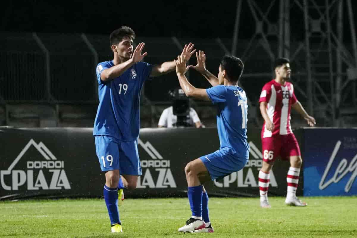 Dordoi vs Kopetdag Live Streaming, Live Score, DD vs KPG Dream11 Team Prediction, Lineups, Kick-off Time: AFC Cup 2022