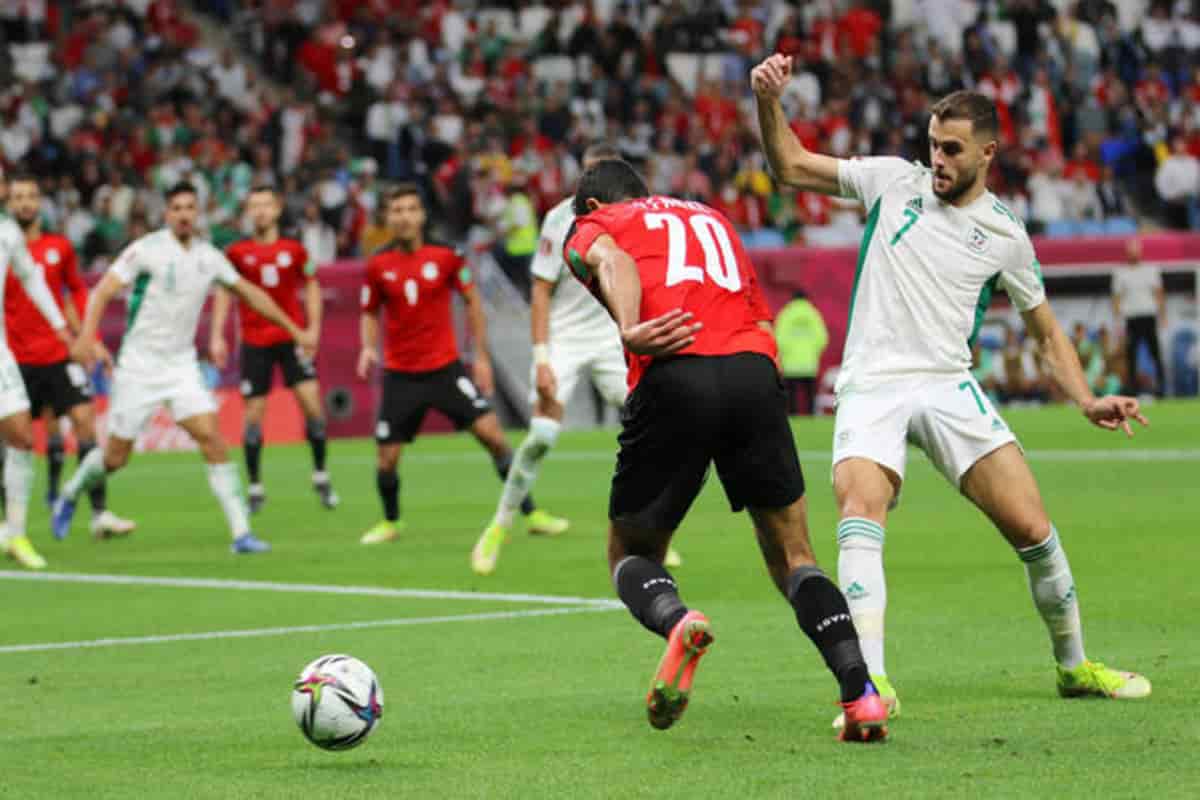 Libya vs Botswana Live Streaming, Live Score, Team Prediction, Lineups, Kick-off Time: Africa Cup of Nations Qualifiers 2022