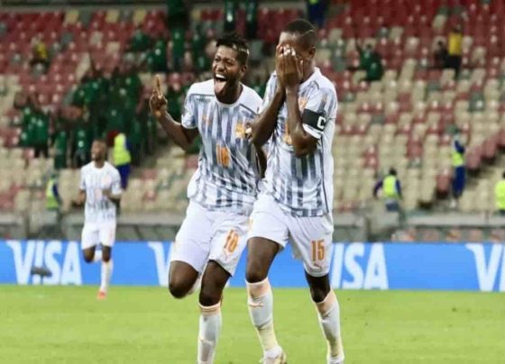 Lesotho vs Ivory Coast Live Streaming, Live Score, Team Prediction, Lineups, Kick-off Time: Africa Cup of Nations Qualifiers 2022