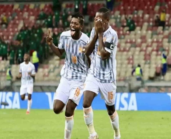 Lesotho vs Ivory Coast Live Streaming, Live Score, Team Prediction, Lineups, Kick-off Time: Africa Cup of Nations Qualifiers 2022