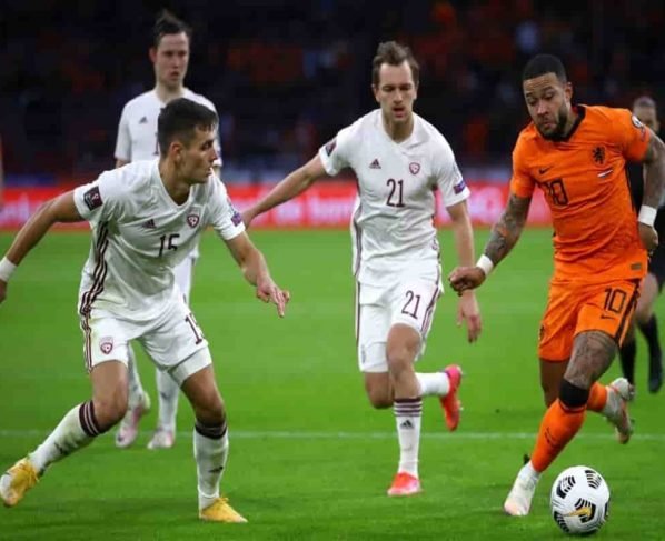 Wales vs Netherlands Live Streaming, WAL vs NED Dream11 Team Prediction, Live Score, Lineups, Kick-off Time: UEFA Nations League 2022