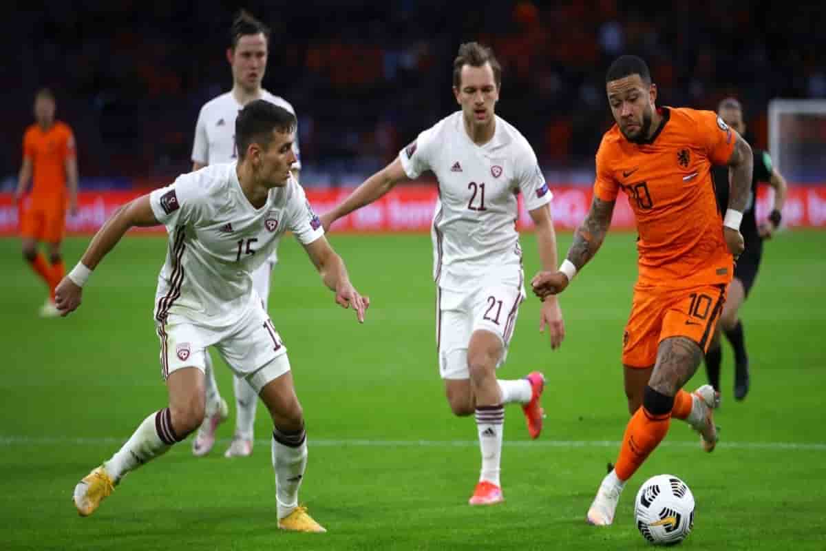 Wales vs Netherlands Live Streaming, WAL vs NED Dream11 Team Prediction, Live Score, Lineups, Kick-off Time: UEFA Nations League 2022
