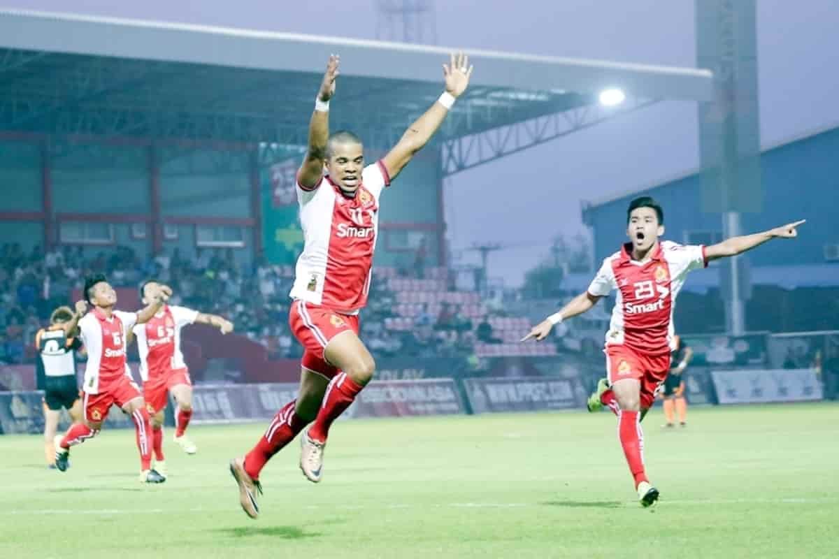 Hougang United vs Phnom Penh Crown Live Streaming, Team Prediction, Live Score, Lineups, Kick-off Time: AFC Cup 2022