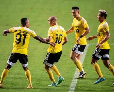 Tainan City vs Lee Man Live Streaming, Team Prediction, Live Score, Lineups, Kick-off Time: AFC Cup 2022