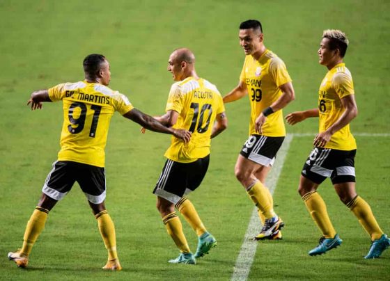 Tainan City vs Lee Man Live Streaming, Team Prediction, Live Score, Lineups, Kick-off Time: AFC Cup 2022