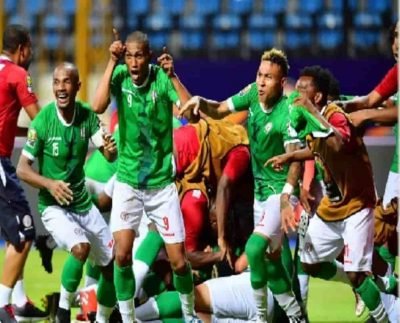 Madagascar vs Angola Live Streaming, Live Score, Team Prediction, Lineups, Kick-off Time: Africa Cup of Nations Qualifiers 2022
