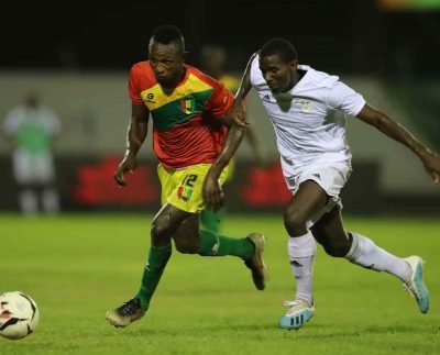 Cape Verde Islands vs Togo Live Streaming, Live Score, Team Prediction, Lineups, Kick-off Time: Africa Cup of Nations Qualifiers 2022