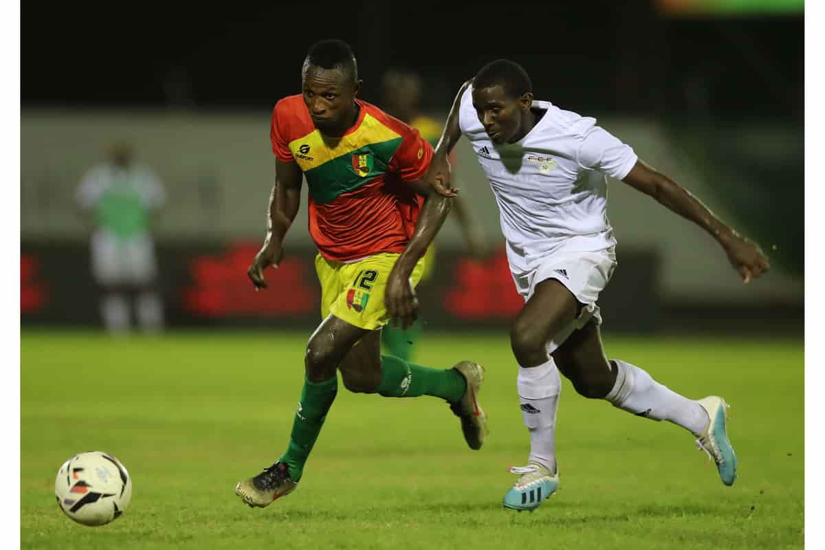 Cape Verde Islands vs Togo Live Streaming, Live Score, Team Prediction, Lineups, Kick-off Time: Africa Cup of Nations Qualifiers 2022