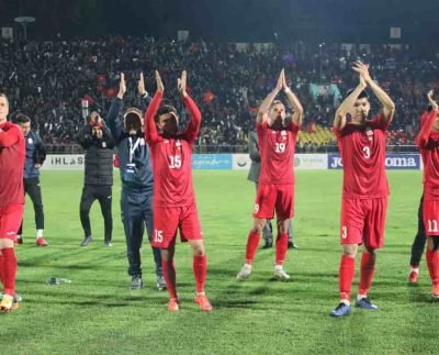 Kyrgyz Republic vs Singapore Live Streaming, Team Prediction, Live Score, Lineups, Kick-off Time: AFC Asian Cup Qualifiers 2022