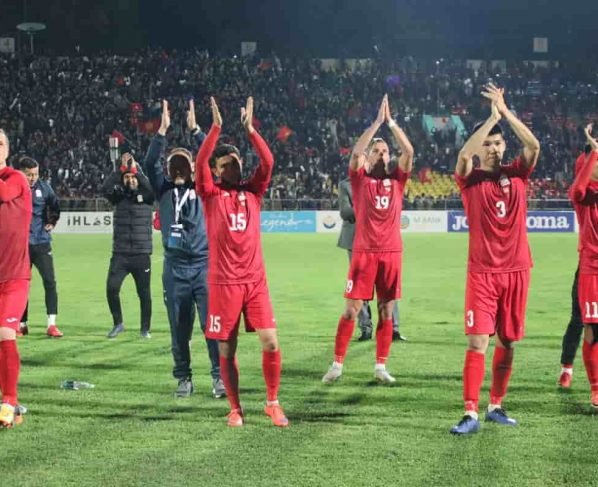 Kyrgyz Republic vs Singapore Live Streaming, Team Prediction, Live Score, Lineups, Kick-off Time: AFC Asian Cup Qualifiers 2022