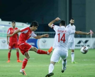 Tajikistan vs Syria Live Streaming, Team Prediction, Live Score, Lineups, Kick-off Time: International Friendlies 2022