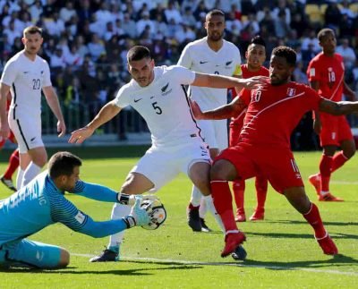 New Zealand vs Oman Live Streaming, Team Prediction, Live Score, Lineups, Kick-off Time: International Friendlies 2022