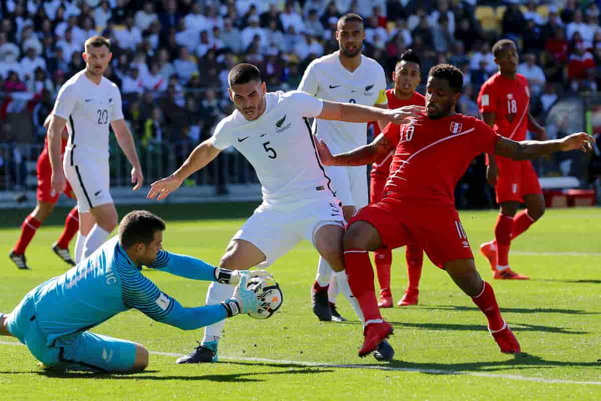 New Zealand vs Oman Live Streaming, Team Prediction, Live Score, Lineups, Kick-off Time: International Friendlies 2022