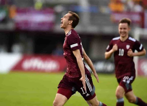 Moldova vs Latvia Live Streaming, Team Prediction, Live Score, Lineups, Kick-off Time: UEFA Nations League 2022