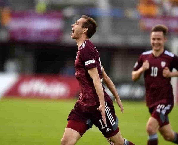 Moldova vs Latvia Live Streaming, Team Prediction, Live Score, Lineups, Kick-off Time: UEFA Nations League 2022