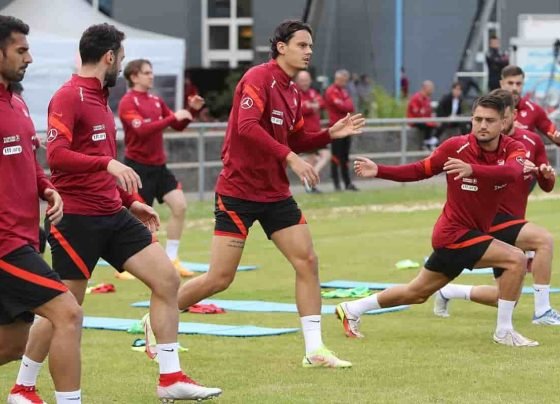 Luxembourg vs Turkey Live Streaming, Team Prediction, Live Score, Lineups, Kick-off Time: UEFA Nations League 2022