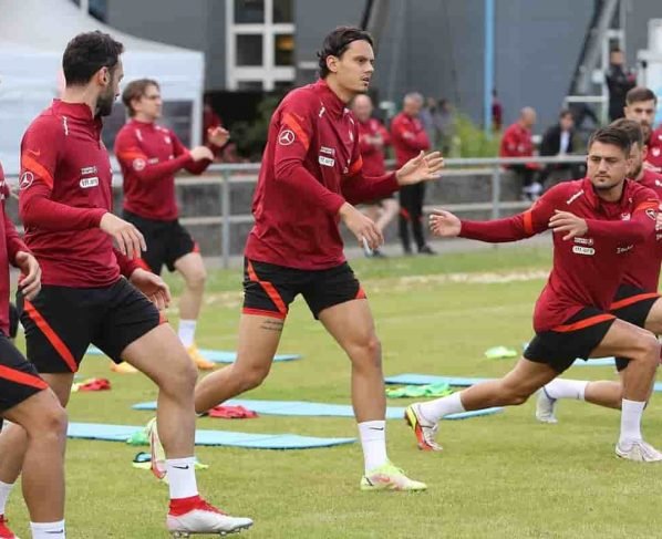 Luxembourg vs Turkey Live Streaming, Team Prediction, Live Score, Lineups, Kick-off Time: UEFA Nations League 2022