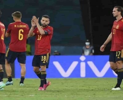 Spain vs Czech Republic Live Streaming, Team Prediction, Live Score, Lineups, Kick-off Time: UEFA Nations League 2022